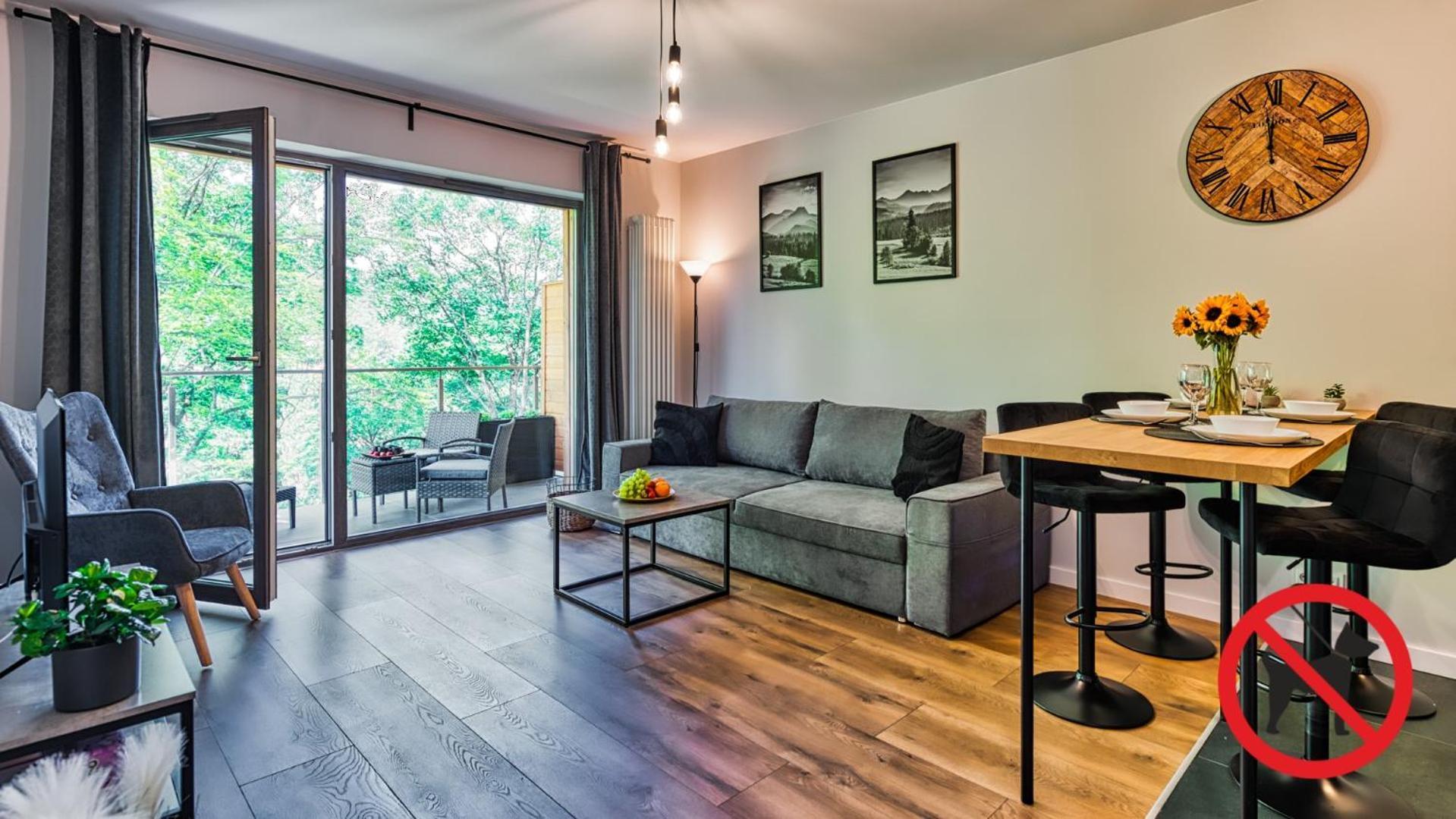 Apartamenty Z Basenem I Saunami Stone Hill Resort Vip Centrum By Royal Aparts Шклярска-Поремба Экстерьер фото