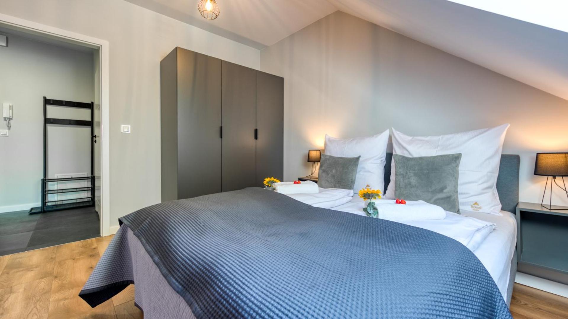 Apartamenty Z Basenem I Saunami Stone Hill Resort Vip Centrum By Royal Aparts Шклярска-Поремба Экстерьер фото